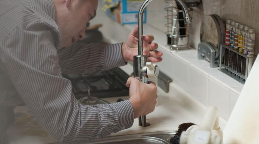 Professional expert plumbing services in Bradley, AR